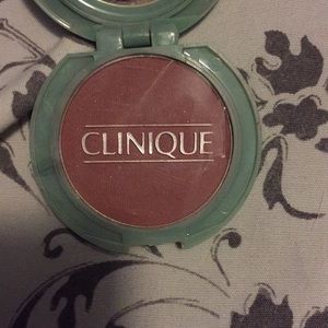 Clinique Blush set